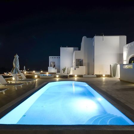 Plaka Collection Villa ภายนอก รูปภาพ