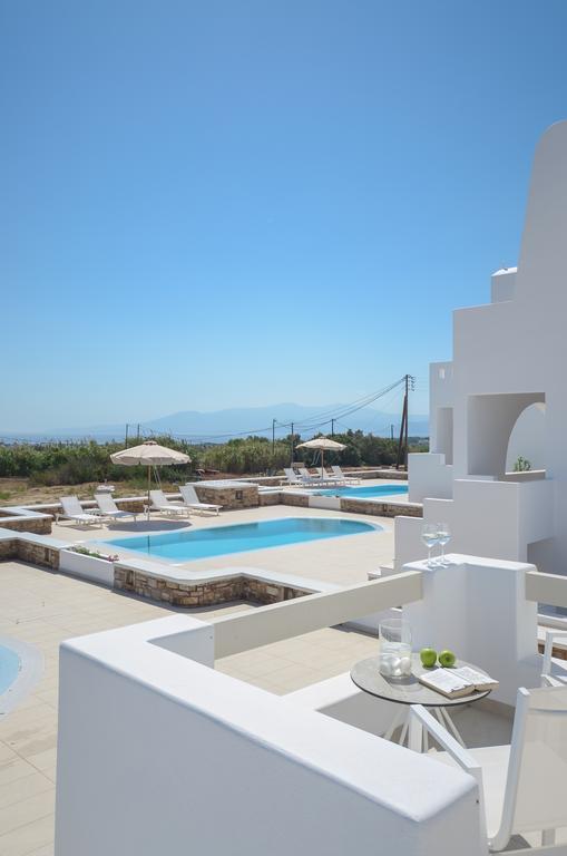 Plaka Collection Villa ภายนอก รูปภาพ