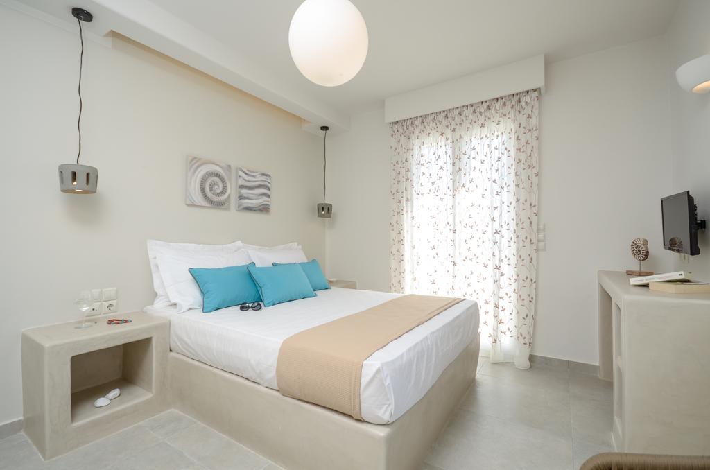 Plaka Collection Villa ภายนอก รูปภาพ