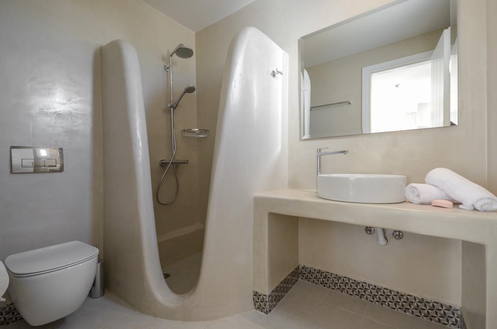 Plaka Collection Villa ภายนอก รูปภาพ