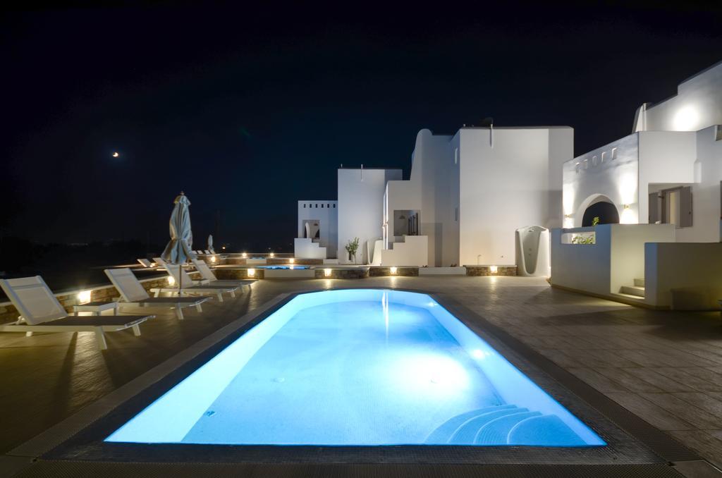 Plaka Collection Villa ภายนอก รูปภาพ