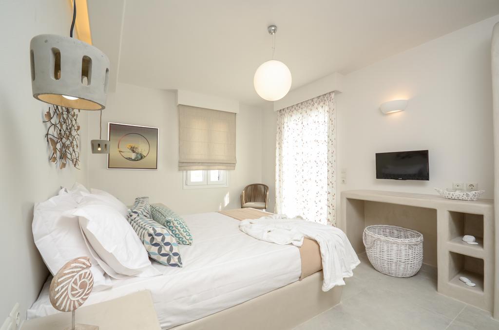 Plaka Collection Villa ภายนอก รูปภาพ