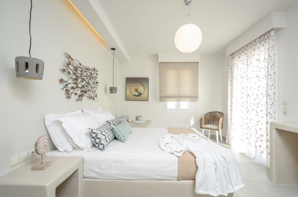 Plaka Collection Villa ภายนอก รูปภาพ